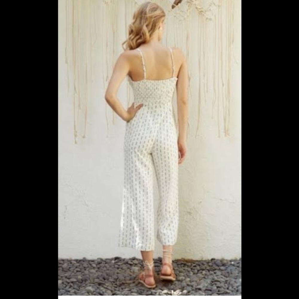 Lost + Wander Jumpsuit - image 3